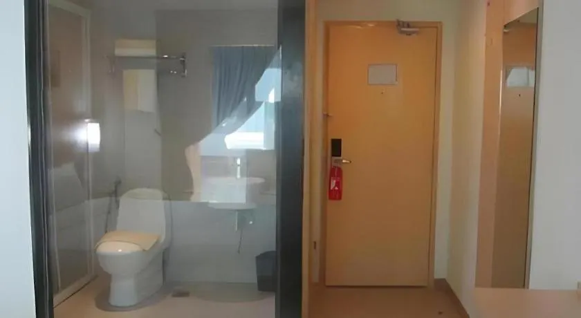 Hotel City Comfort Inn Puchong Μαλαισία