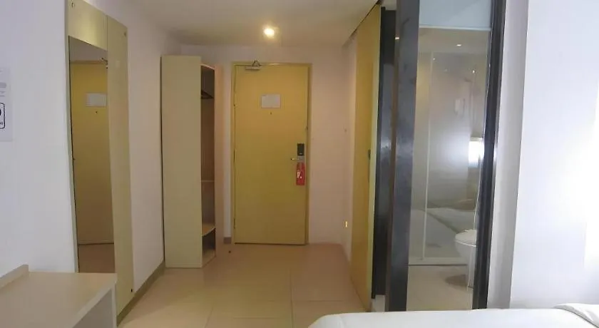 Hotel City Comfort Inn Puchong