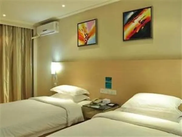 Hotel City Comfort Inn Puchong 2*,