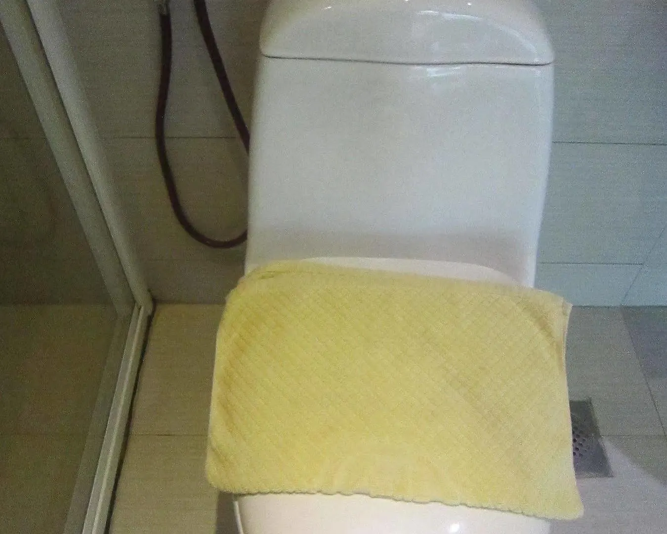Hotel City Comfort Inn Puchong