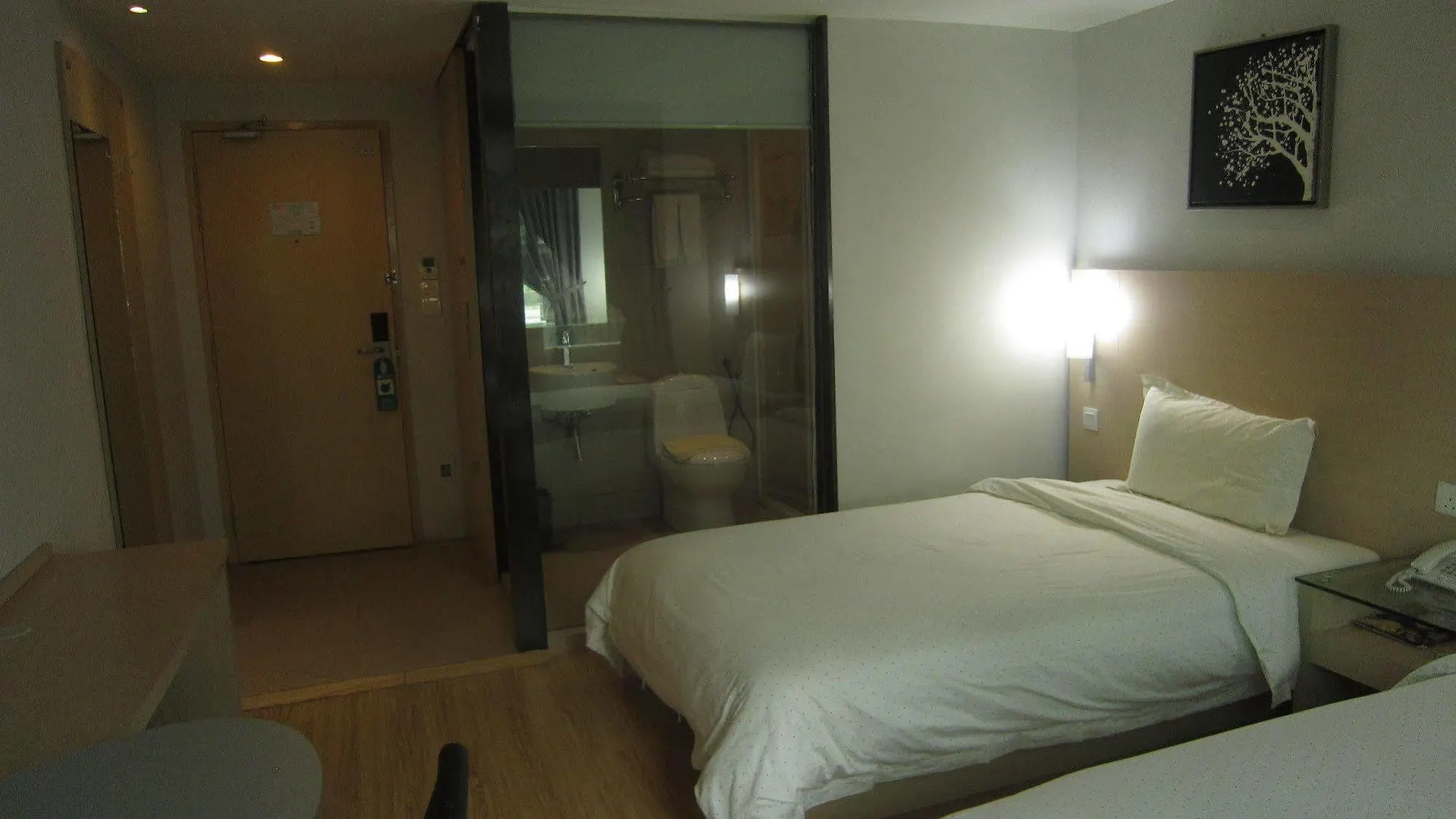 **  Hotel City Comfort Inn Puchong Μαλαισία