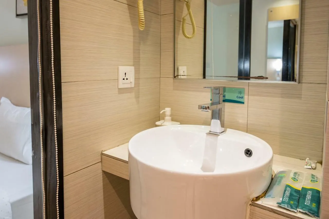 Hotel City Comfort Inn Puchong Μαλαισία