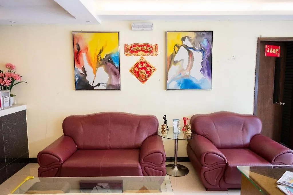 Hotel City Comfort Inn Puchong 2*,  Malaysia
