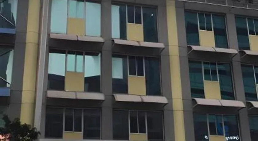 **  Hotel City Comfort Inn Puchong Malaysia