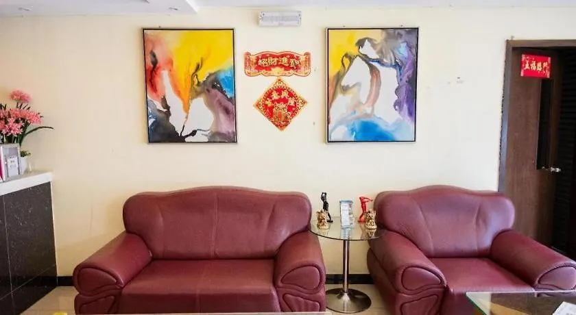 Hotel City Comfort Inn Puchong