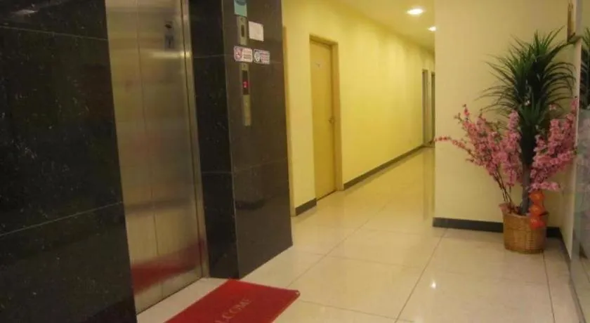 Hotel City Comfort Inn Puchong