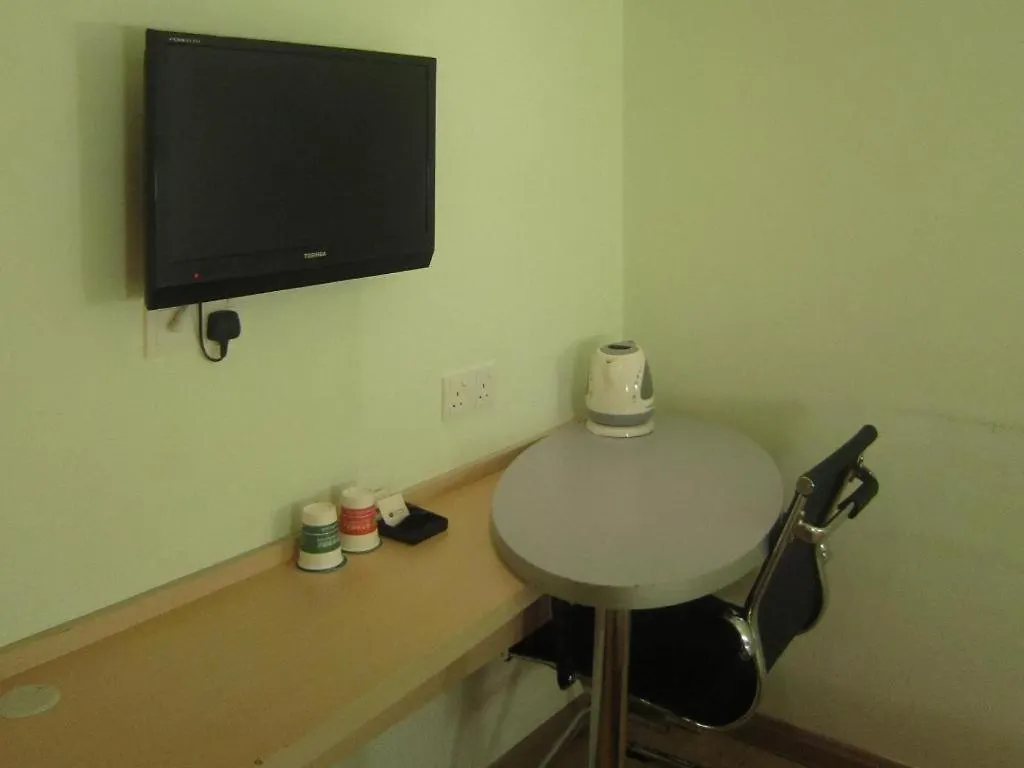 Hotel City Comfort Inn Puchong