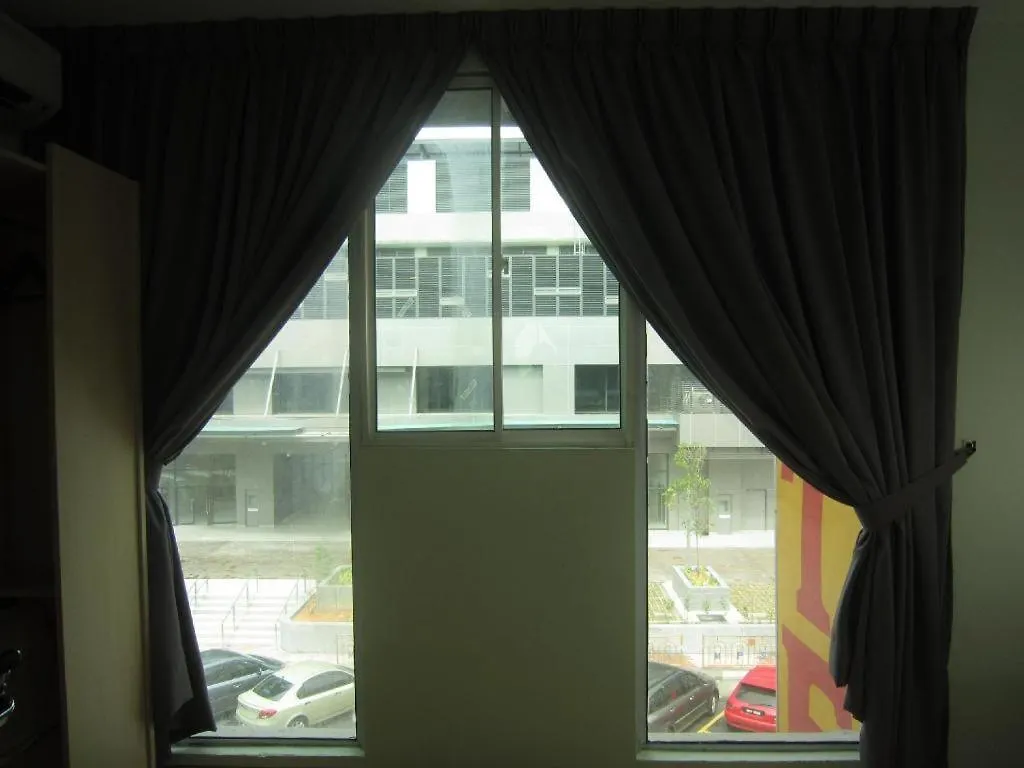 Hotel City Comfort Inn Puchong