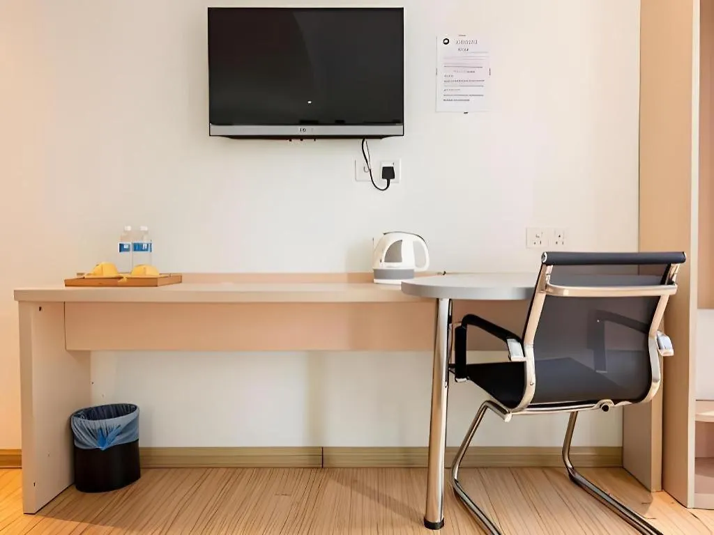 Hotel City Comfort Inn Puchong Malaysia