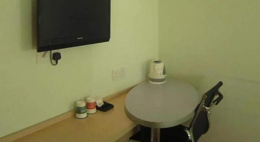 Hotel City Comfort Inn Puchong