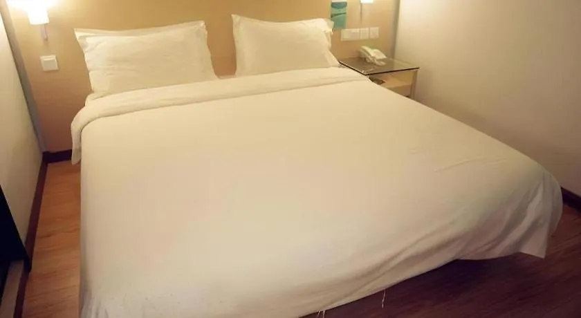 Hotel City Comfort Inn Puchong