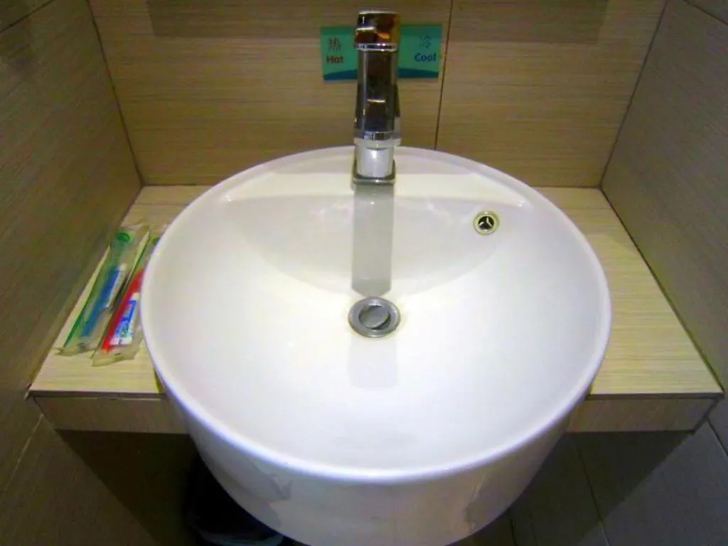 Hotel City Comfort Inn Puchong