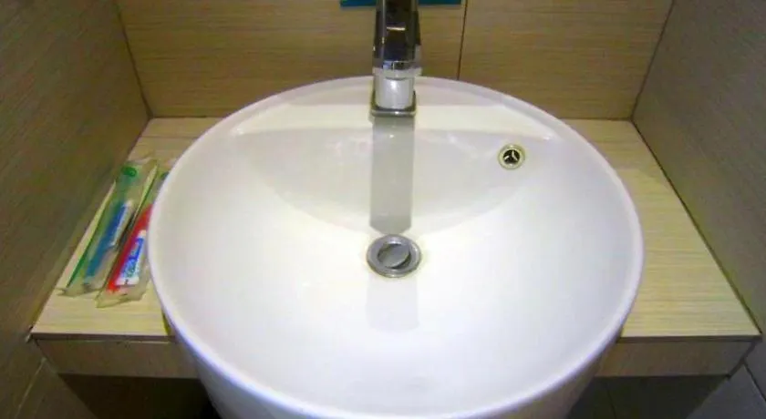 **  Hotel City Comfort Inn Puchong Malaysia